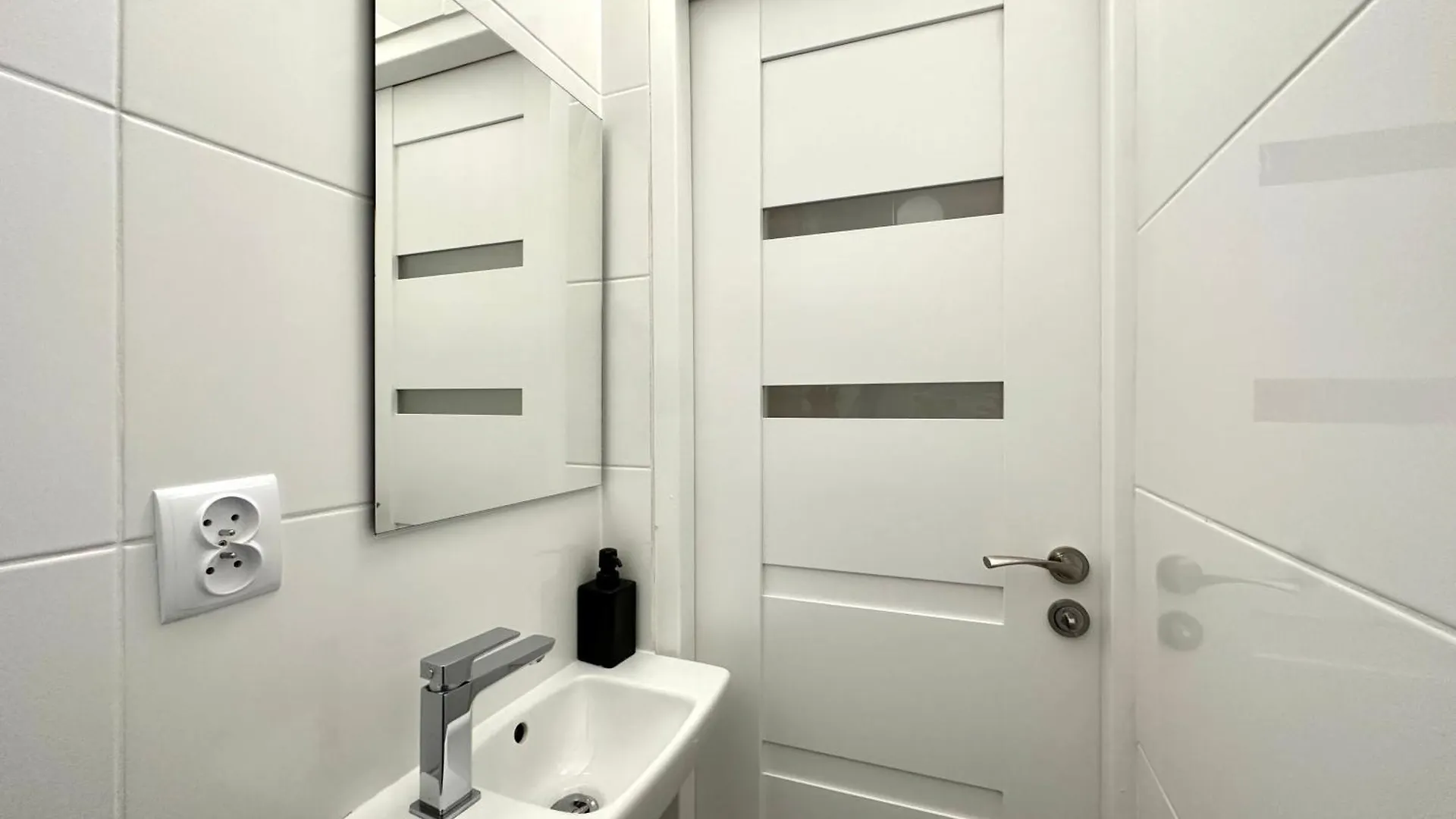 Mmrent Spring Room غدانسك