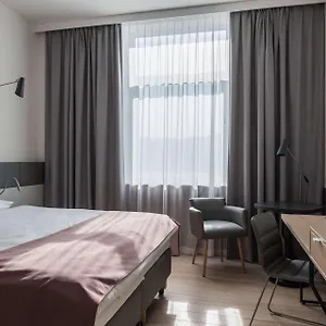 Hotel Scandic, Gdańsk