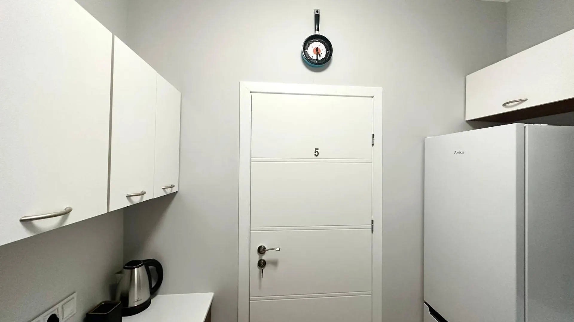 Mmrent Spring Room Gdansk Homestay