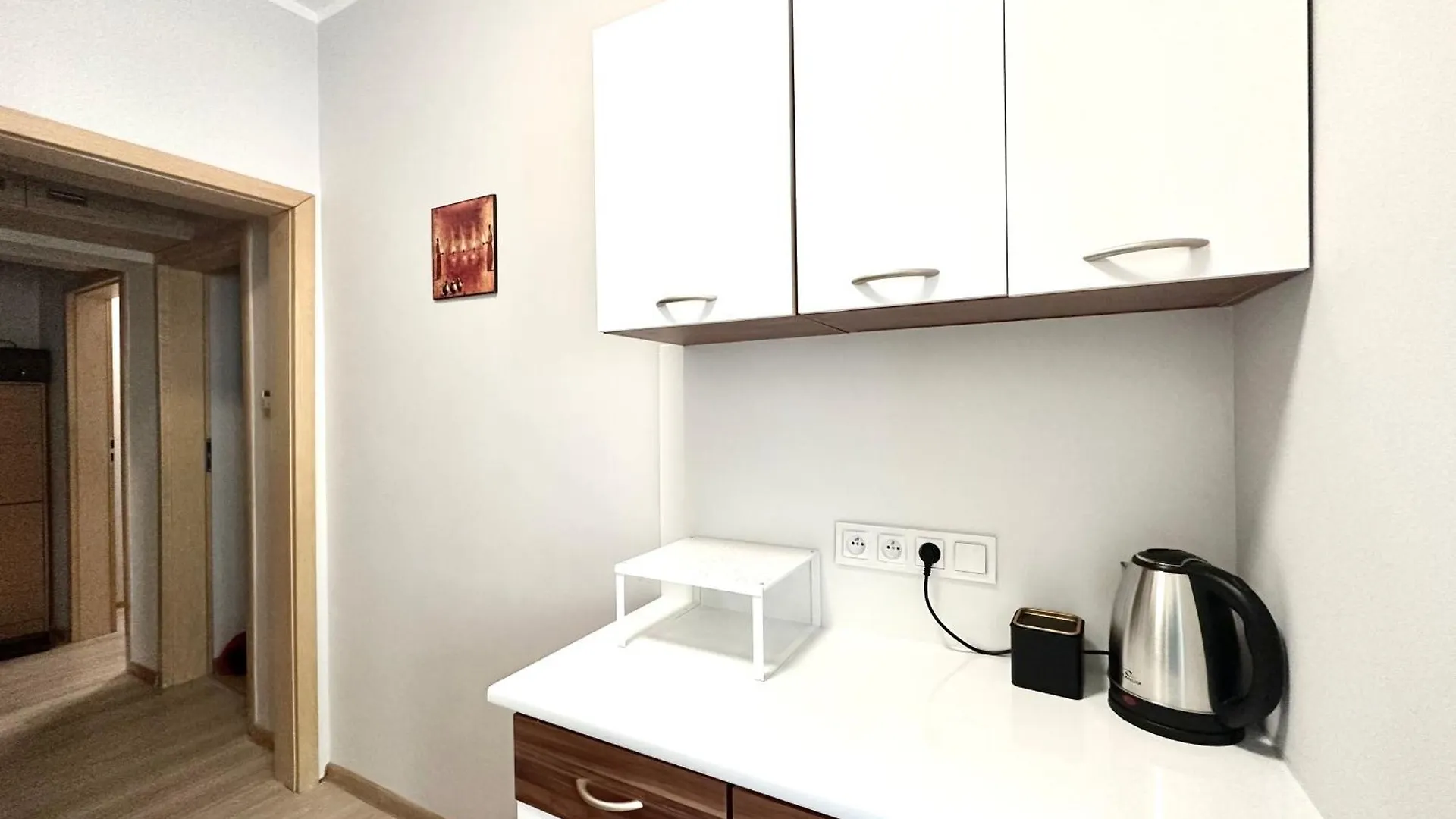 Homestay Mmrent Spring Room Gdansk