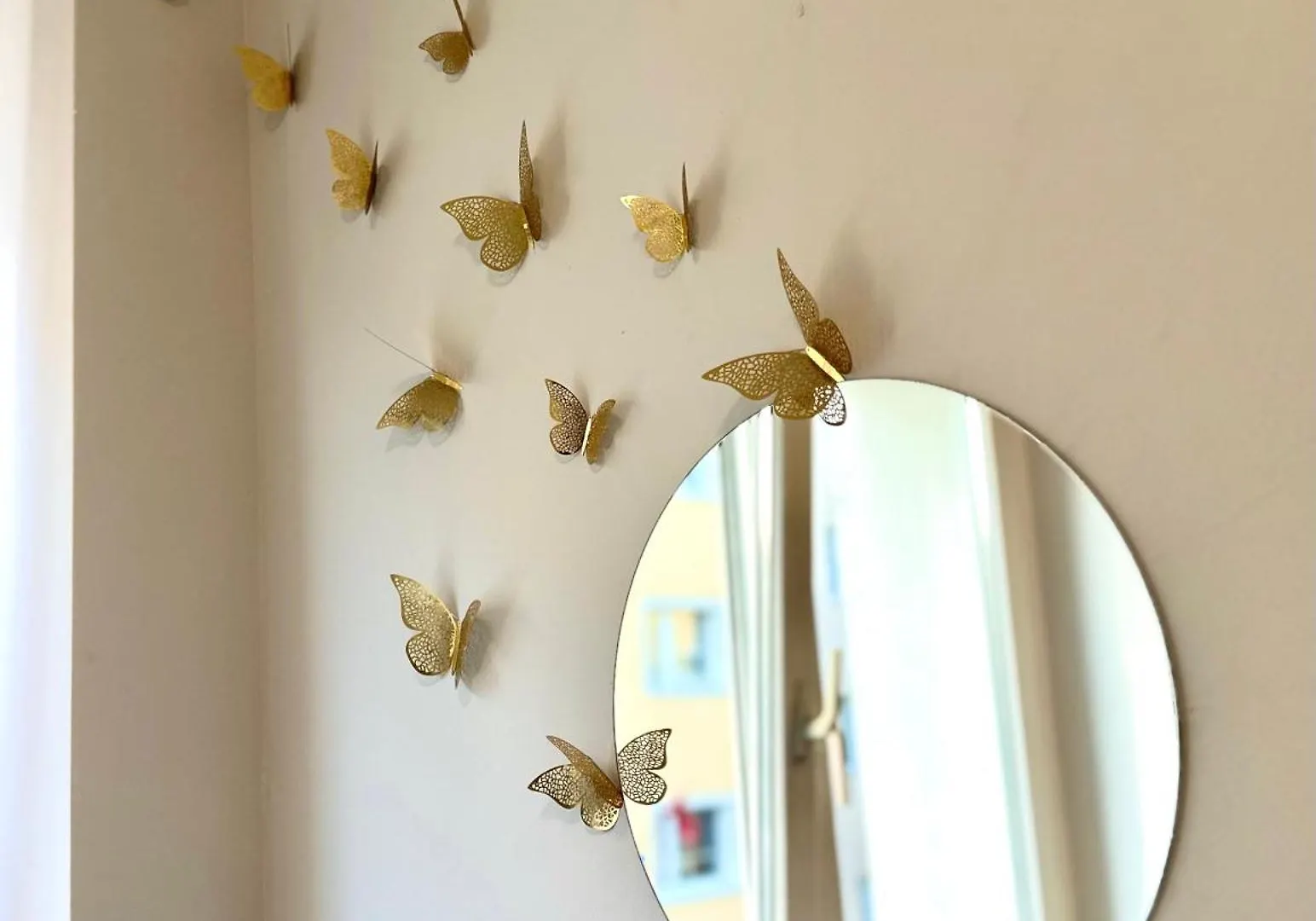 Mmrent Spring Room Gdansk Homestay