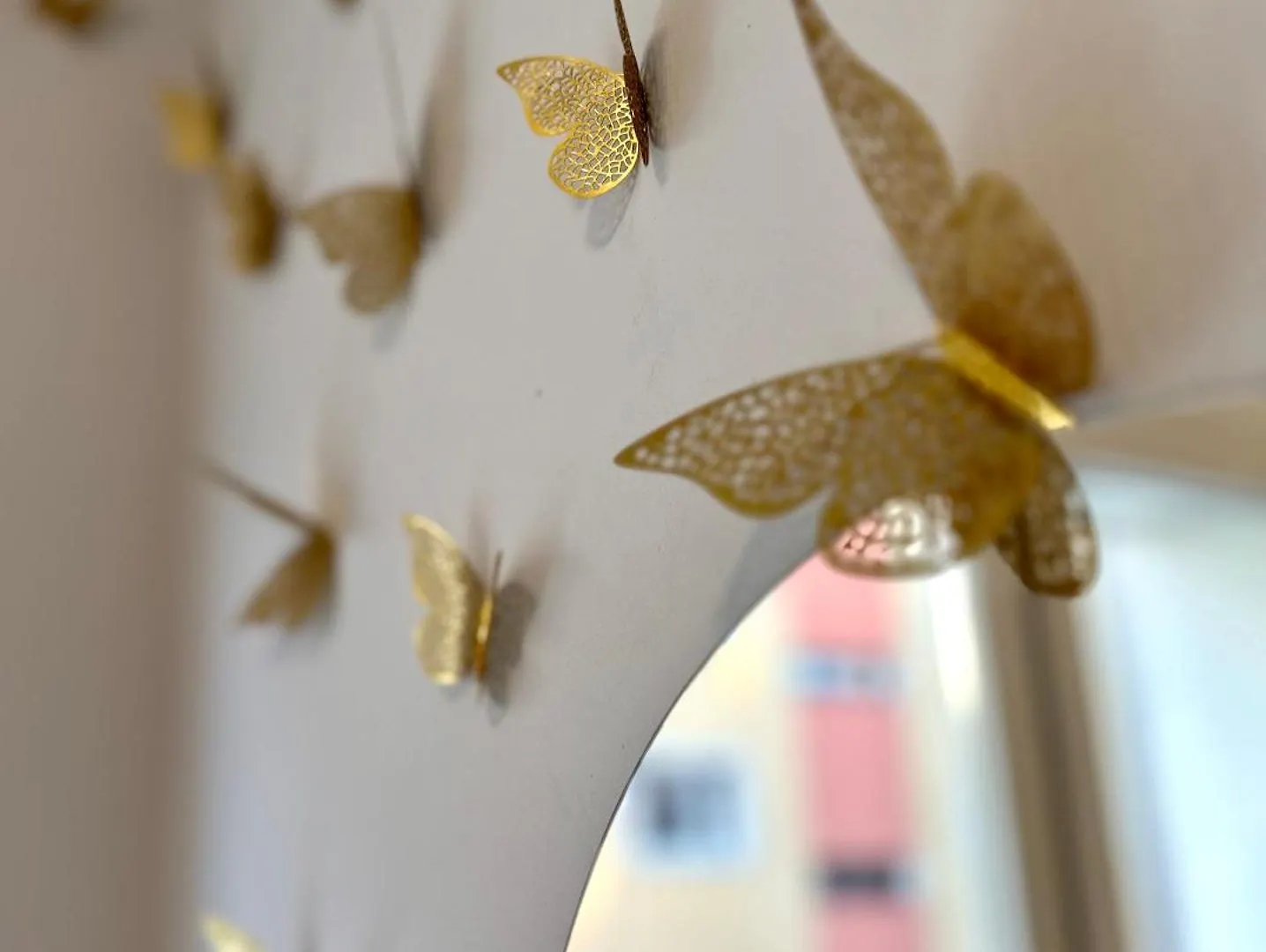 Homestay Mmrent Spring Room Gdansk