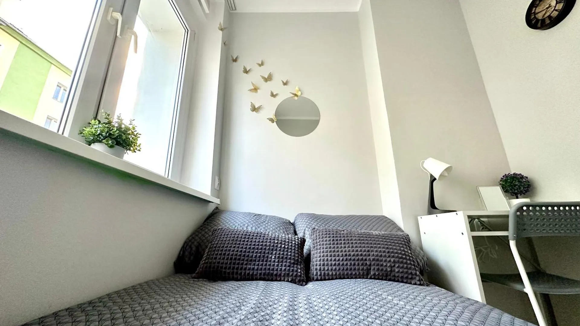 Mmrent Spring Room Gdansk Poland