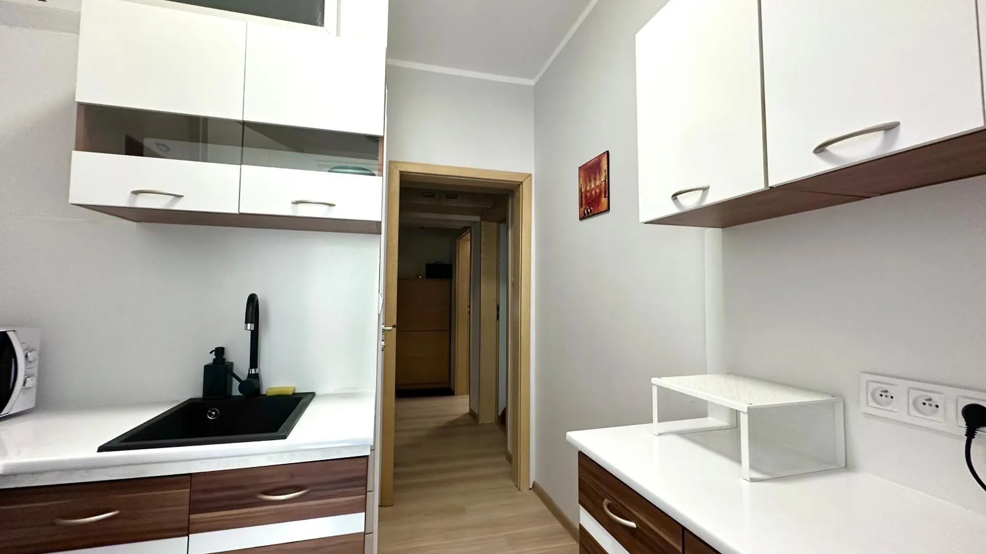 Mmrent Spring Room Gdansk 0*,  Poland